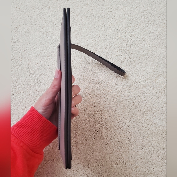 Kate Spade Putnam Drive Mollie Leather Slim Wristlet